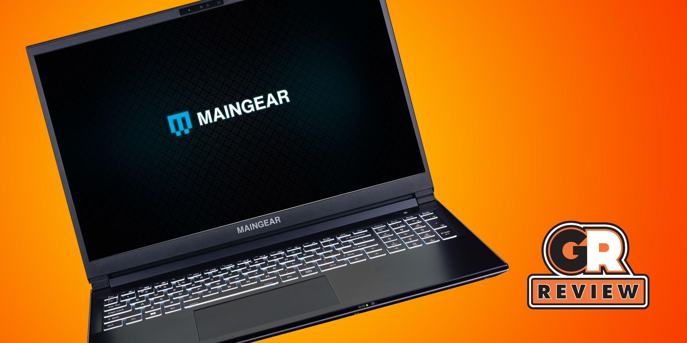 MAINGEAR ML-16 Gaming Laptop Review