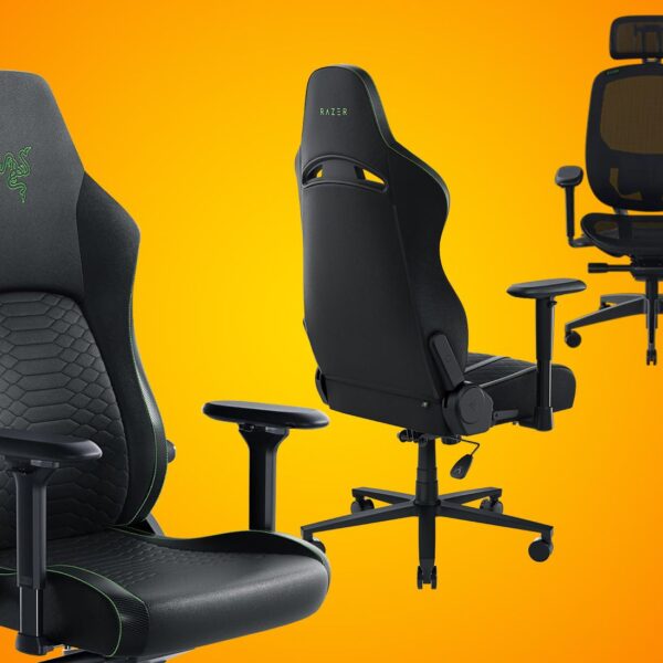 Are Razer Gaming Chairs Any Good?