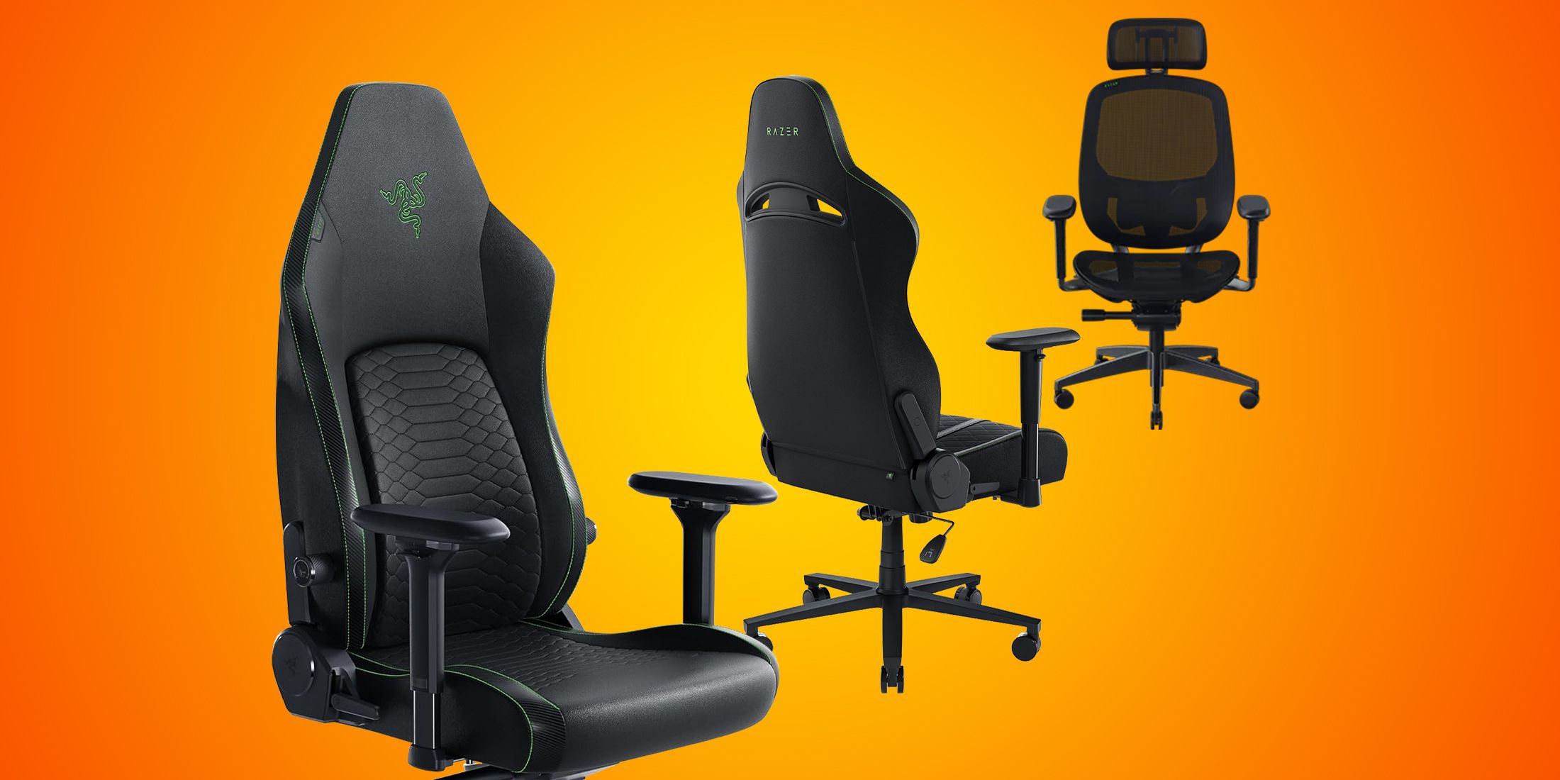 Are Razer Gaming Chairs Any Good?