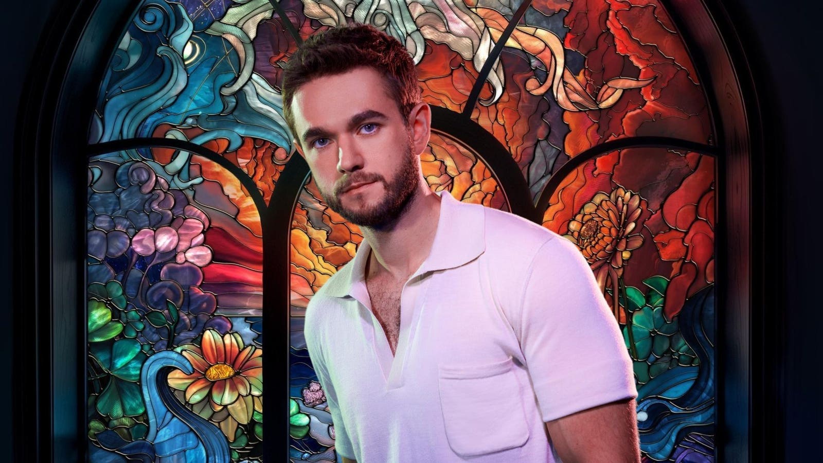 Zedd Talks New Album, The Music Industry And The Pressures Of Success